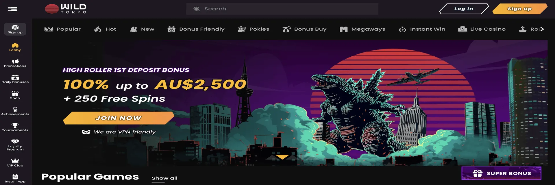 xgpt-ai wildtokyo-casino